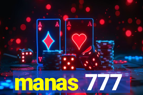 manas 777